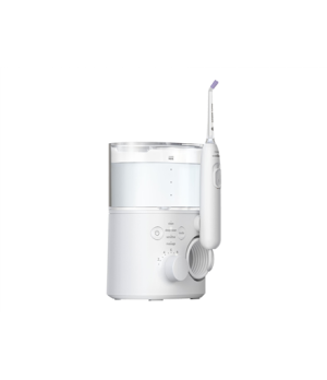 Philips | Oral Irrigator | HX3911/40 Sonicare Power Flosser 7000 | 600 ml | Number of heads 4 | White