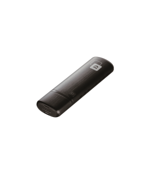 D-Link | DWA-182 Wireless AC1200 Dual Band USB Adapter