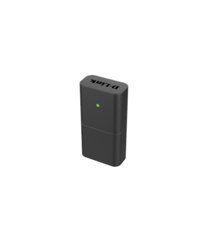 D-Link | DWA-131 Wireless N Nano USB Adapter 802.11n