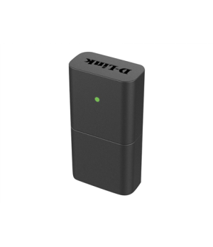 D-Link | DWA-131 Wireless N Nano USB Adapter 802.11n