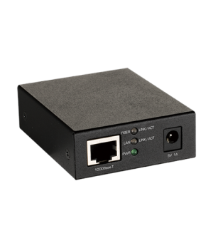 D-Link | 1000BaseT to SFP Standalone Media Converter | DMC-G01LC | Gigabit SFP port | 10/100/1000 Mbps port