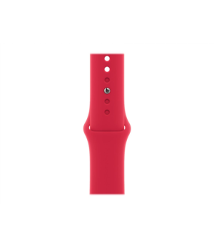 Apple | Sport Band | 41 | Red