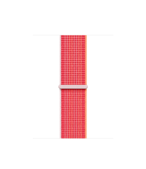 Apple Sport Loop 41 Red