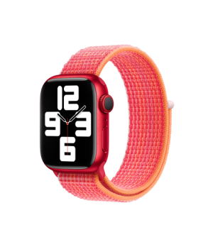 Apple Sport Loop 41 Red