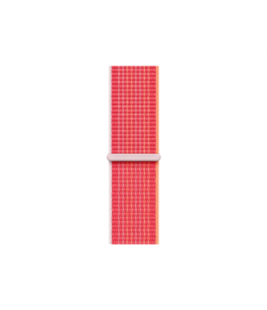 Apple Sport Loop 41 Red