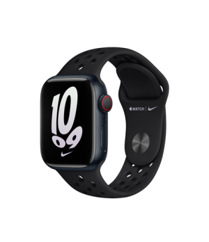 Apple Nike Sport Band 41 Black