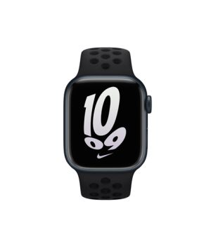 Apple Nike Sport Band 41 Black