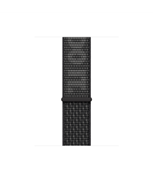 Apple Nike Sport Loop 41 Black/Summit White