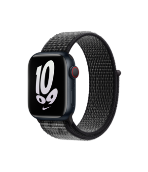 Apple Nike Sport Loop 41 Black/Summit White