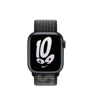 Apple Nike Sport Loop 41 Black/Summit White