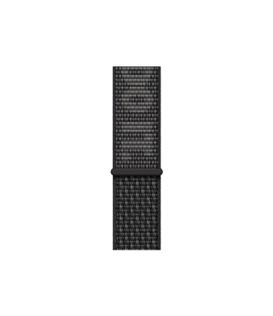 Apple Nike Sport Loop 41 Black/Summit White