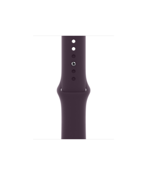 Apple Sport Band 41 Elderberry