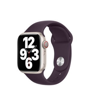 Apple Sport Band 41 Elderberry