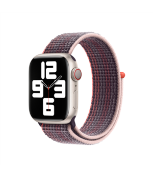 Apple Sport Loop 41  Elderberry