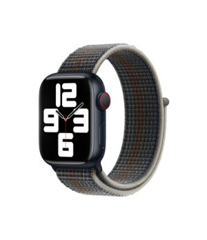 Apple | Sport Loop | 41 | Midnight