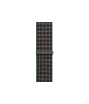 Apple | Sport Loop | 41 | Midnight