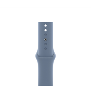 Apple Sport Band 41 Slate Blue