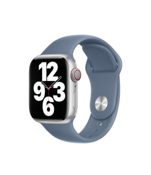 Apple Sport Band 41 Slate Blue