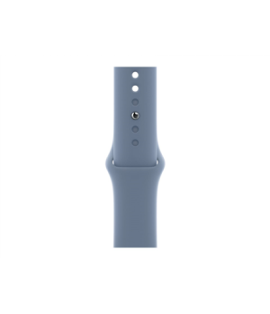 Apple Sport Band 41 Slate Blue