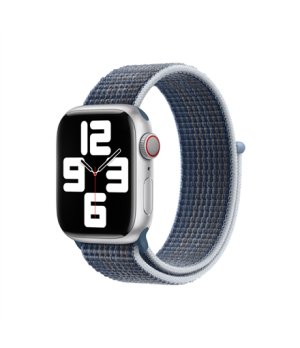 Apple Sport Loop 41 Storm Blue