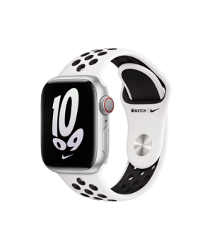 Apple Nike Sport Band 41 Summit White/Black