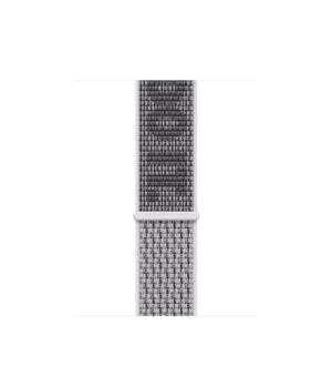 Apple Nike Sport Loop 41 White/Black