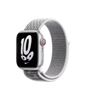 Apple Nike Sport Loop 41 White/Black