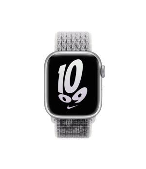 Apple Nike Sport Loop 41 White/Black