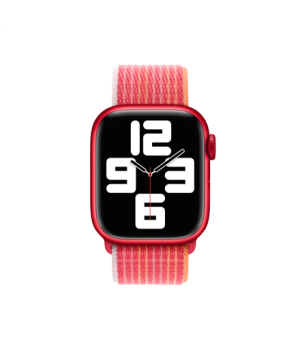 Apple Sport Loop 45 Red