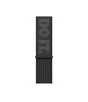 Apple Nike Sport Loop 45 Black/Summit White