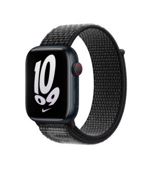 Apple Nike Sport Loop 45 Black/Summit White