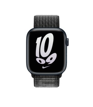 Apple Nike Sport Loop 45 Black/Summit White