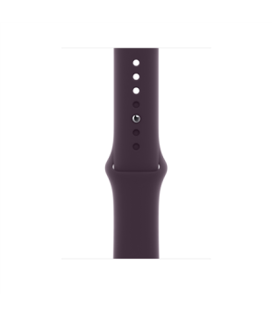 Apple Sport Band 45 Elderberry