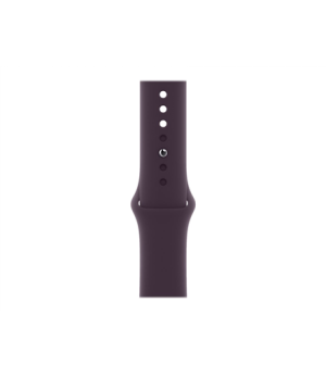 Apple Sport Band 45 Elderberry