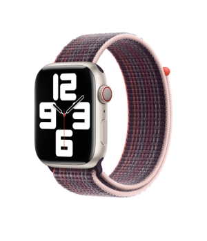 Apple Sport Loop 45 Elderberry