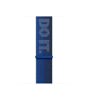 Apple Sport Loop 45  Game Royal/Midnight Navy