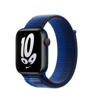 Apple Sport Loop 45  Game Royal/Midnight Navy