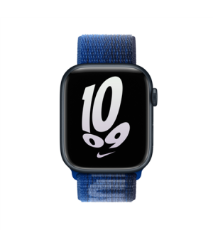 Apple Sport Loop 45  Game Royal/Midnight Navy