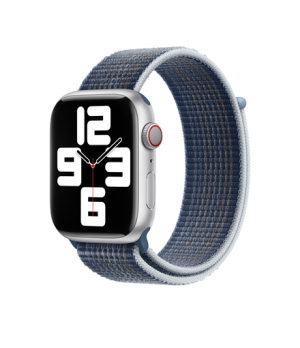 Apple Sport Loop 45 Storm Blue