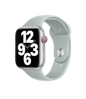 Apple Sport Band 45 Succulent