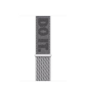 Apple  Nike Sport Loop 45 Summit White/Black