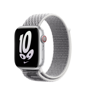 Apple  Nike Sport Loop 45 Summit White/Black