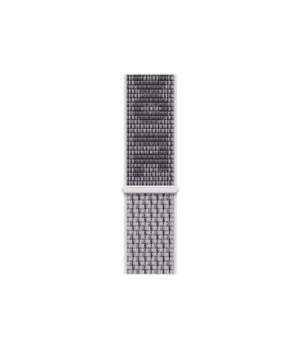 Apple  Nike Sport Loop 45 Summit White/Black