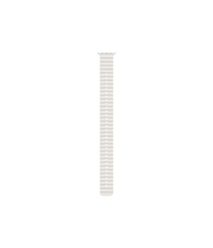Apple | Band Extension (49mm) | White Ocean