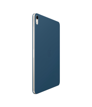 Apple | Smart Folio | Folio | for iPad Air (4th, 5th generation) | Polyurethane | Marine Blue | The Smart Folio for iPad Air is 