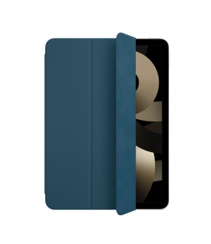 Apple | Smart Folio | Folio | for iPad Air (4th, 5th generation) | Polyurethane | Marine Blue | The Smart Folio for iPad Air is 