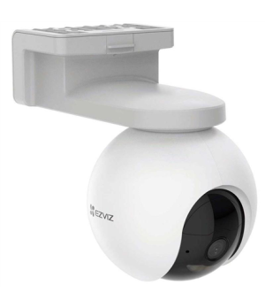 EZVIZ | IP Camera | CS-HB8 | 4 MP | 4mm | H.265/H.264 | Built-in 32GB SD Card | White