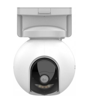 EZVIZ | IP Camera | CS-HB8 | 4 MP | 4mm | H.265/H.264 | Built-in 32GB SD Card | White