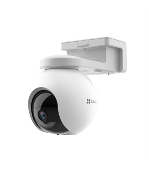 EZVIZ | IP Camera | CS-HB8 | 4 MP | 4mm | H.265/H.264 | Built-in 32GB SD Card | White