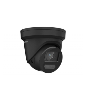 Hikvision | IP Dome Camera | DS-2CD2347G2-LSU/SL F2.8 | Dome | 4 MP | 2.8mm/4mm | Power over Ethernet (PoE) | IP67 | H.265/H.264